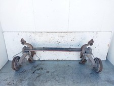 ponte posteriore PEUGEOT 206