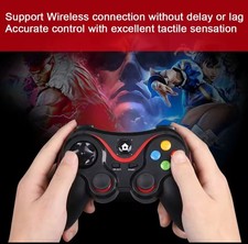 Bluetooth V8 Wireless Gamepad