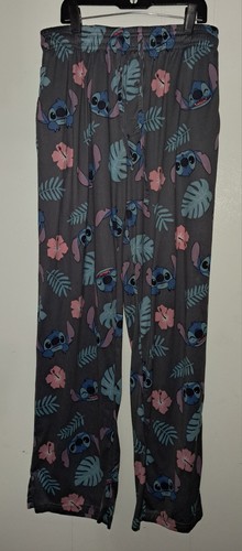 Pigiama disney stitch tropical - pigiama,