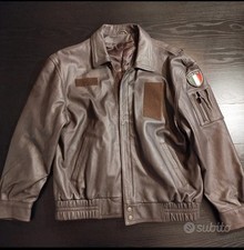 Giubbotto Pilota Aeronautica