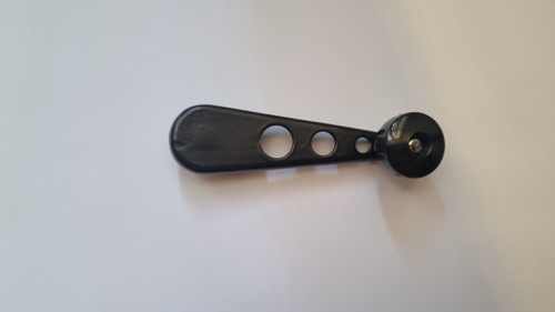 Maniglia alzavetro per