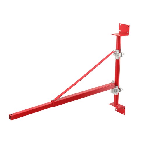 Gru braccio montaggio a - a,