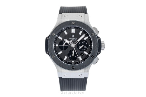 Hublot big bang - bang, evolution