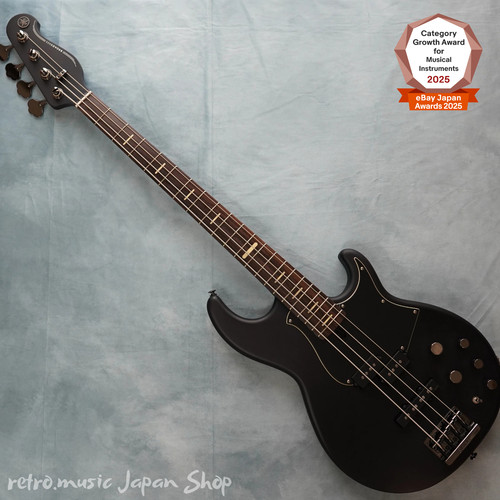 Yamaha bb734a mtbl - mtbl, matte