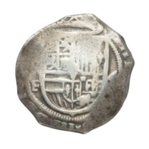Felipe iii reales s f - 4,
