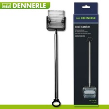 Dennerle snail catcher cattura - dennerle,