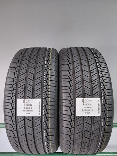 Gomme usate riken - usate,