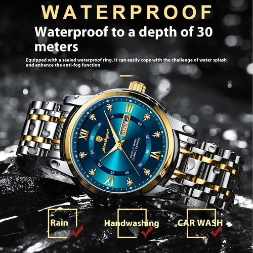 Poedagar orologio uomo - poedagar,