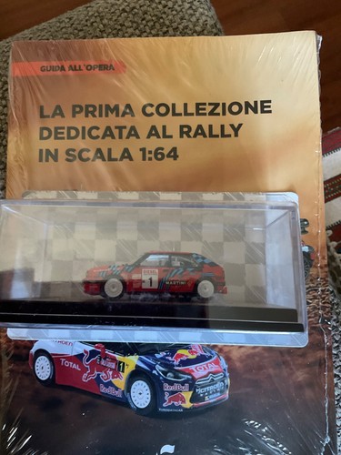 Centauria lancia delta - 1:64,