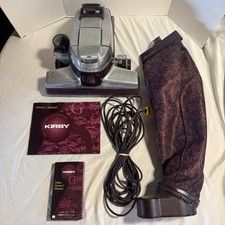 Kirby G5 Vacuum Clearner Parts