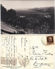 PORTOFINO VETTA - GENOVA -