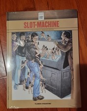 Slot-Machine - Collezione
