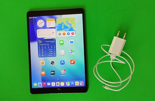 Apple ipad air 256gb - ipad,