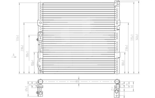 Condensatore hart - condensatore,