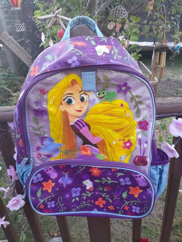 Zaino grande bambina - , disney