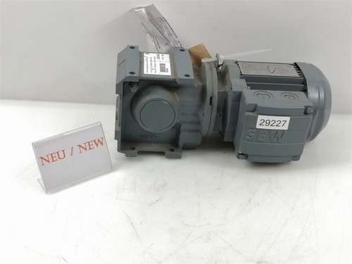 Sew 97 min motore - kw,