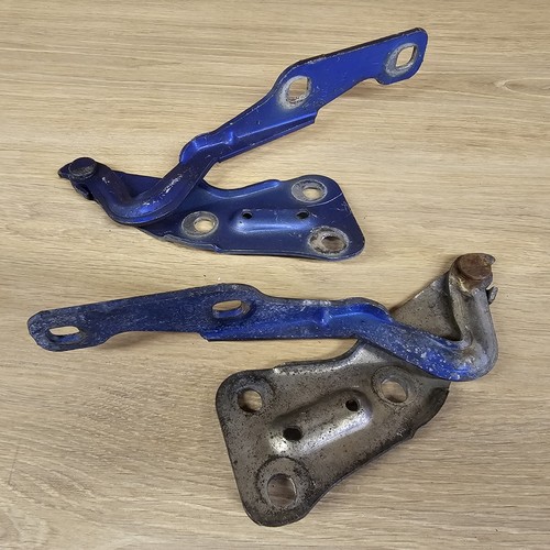 Cerniere cofano z20let - cerniere, x2