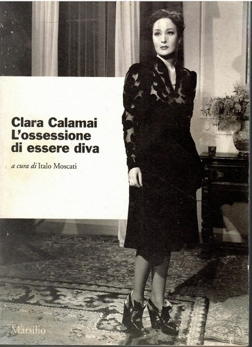 Clara calamai ossessione di - clara, calamai.