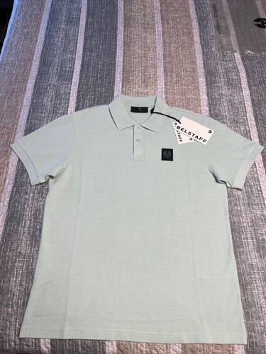 Belstaff polo uomo breeze - uomo,