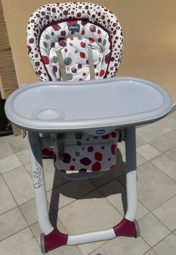 Chicco polly progress - chicco,