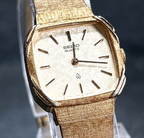 Seiko quartz 1400 - seiko,