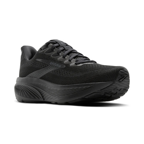 Brooks ghost woman - 17, wide