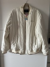 Giacca bomber vintage Sean