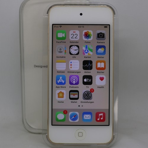 Apple ipod touch 7 - apple,