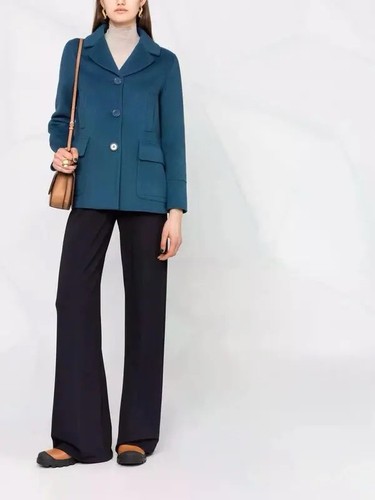 Cappotto corto max - corto, mara