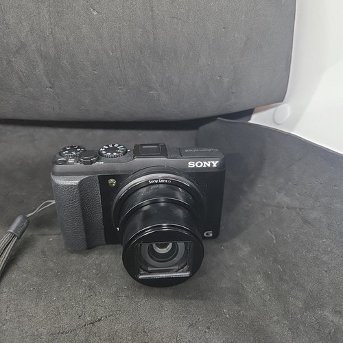 Sony cyber shot - cyber-shot, dsc-hx50v