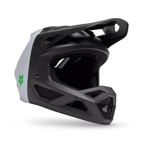 Casco integrale mtb rampage - casco,