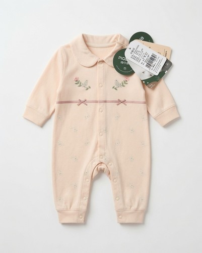 Body pagliaccetto neonato