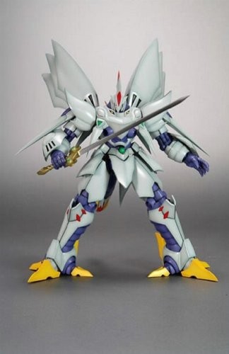 Kotobukiya super robot wars - super,