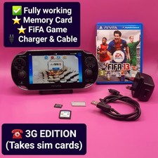 Sony PlayStation PS Vita