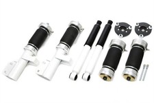 Kit Assetto Pneumatico ad Aria