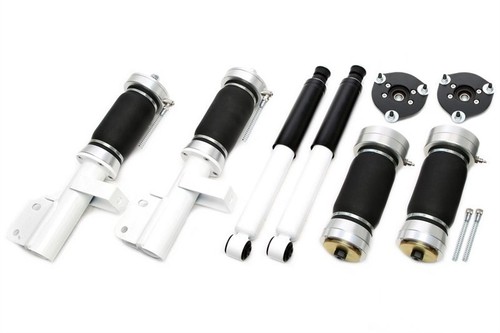 Kit assetto pneumatico - ad, aria