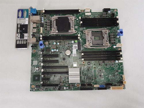Dell poweredge t430 socket - poweredge,