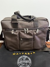 Borsa da lavoro THE BRIDGE