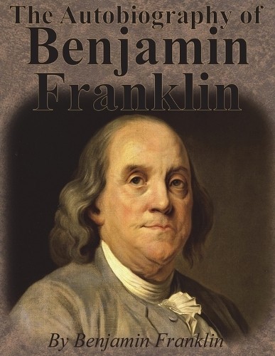 Benjamin franklin the - benjamin,