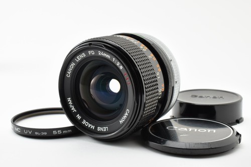Come nuovo canon - [come, 24mm