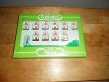 Subbuteo Serie C100 Squadra