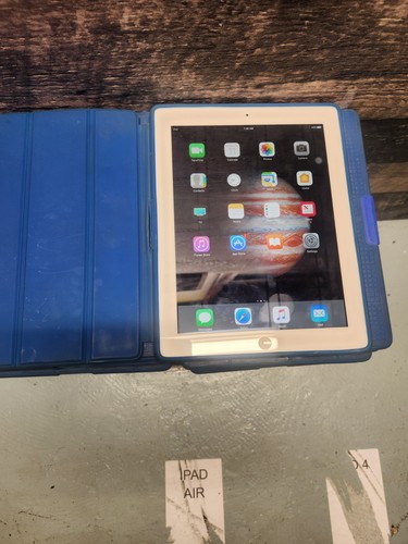 Apple ipad generazione 7 - apple, 9.7"