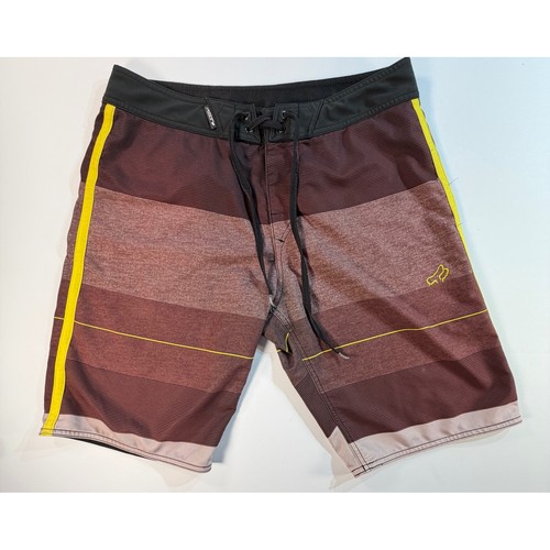 Costume bagno uomo fox - da,