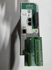 Modulo servo Emerson