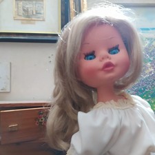 BAMBOLA PRITTI MILLEMOSSE