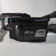 Jvc axm225u compact - jvc, gr-axm225u