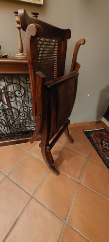 Chaise longe - chaise,