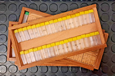 Lotto 3 Antichi Cassettini per