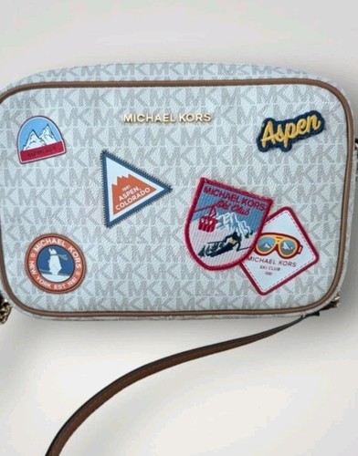 Borsa messaggi michael - messaggi,