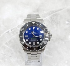 Rolex Sea Dweller Deepsea D